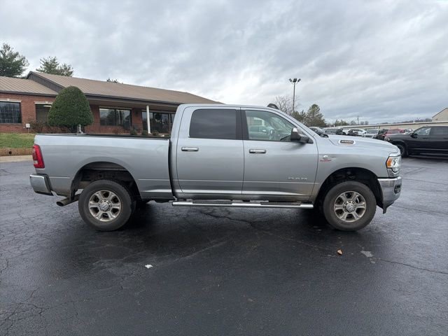 Used 2020 RAM 2500 Big Horn w/ Level 2 Equipment Group image 5