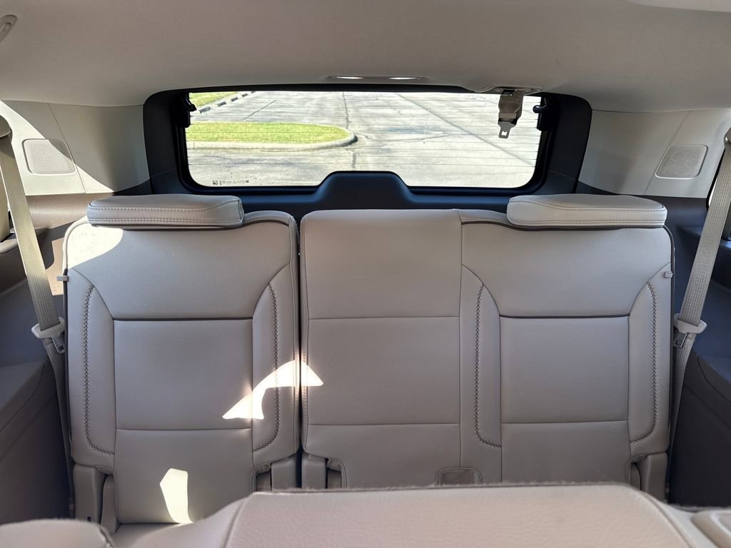 Used 2022 GMC Yukon Denali image 19