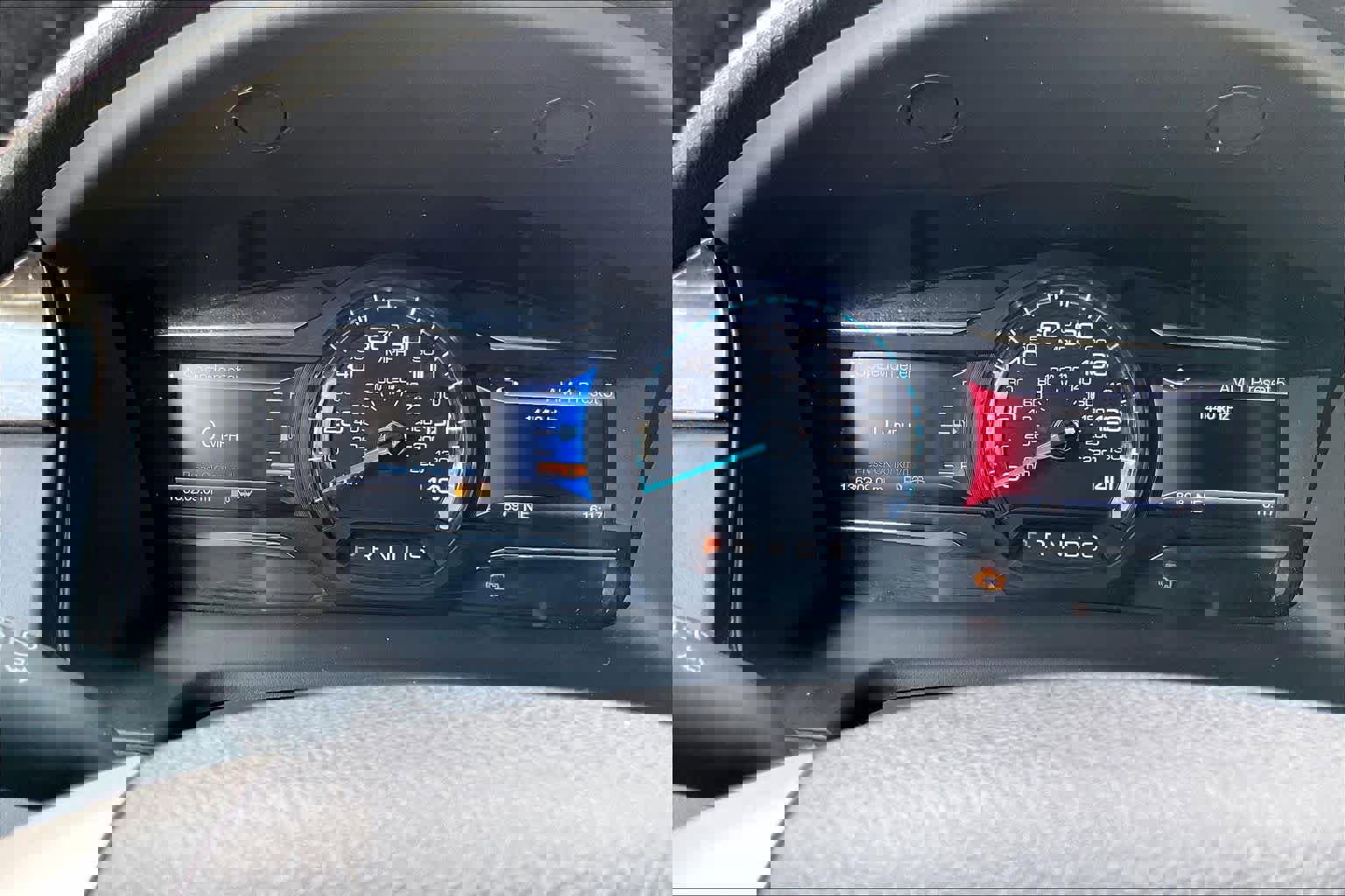 Used 2017 Ford Flex SEL w/ Equipment Group 202A image 26