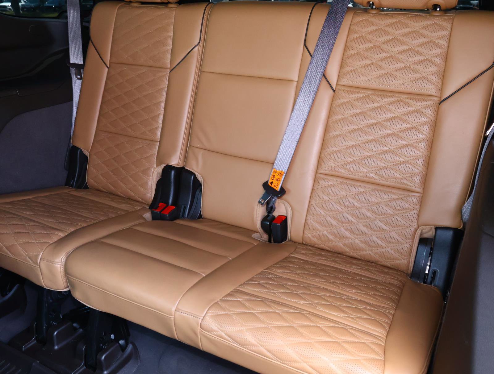 Used 2024 Cadillac Escalade Sport w/ LPO, ONYX Package RWD image 28