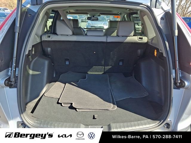 Used 2018 Honda CR-V EX-L image 30