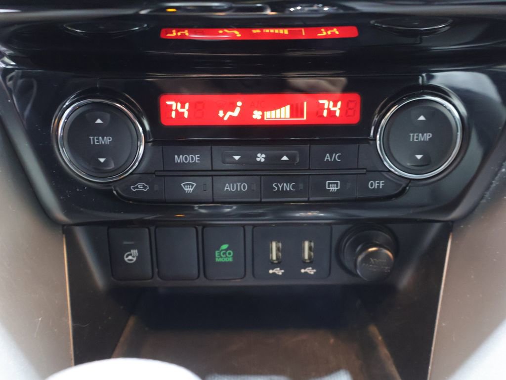 Used 2023 Mitsubishi Eclipse Cross SEL AWD/4WD image 30