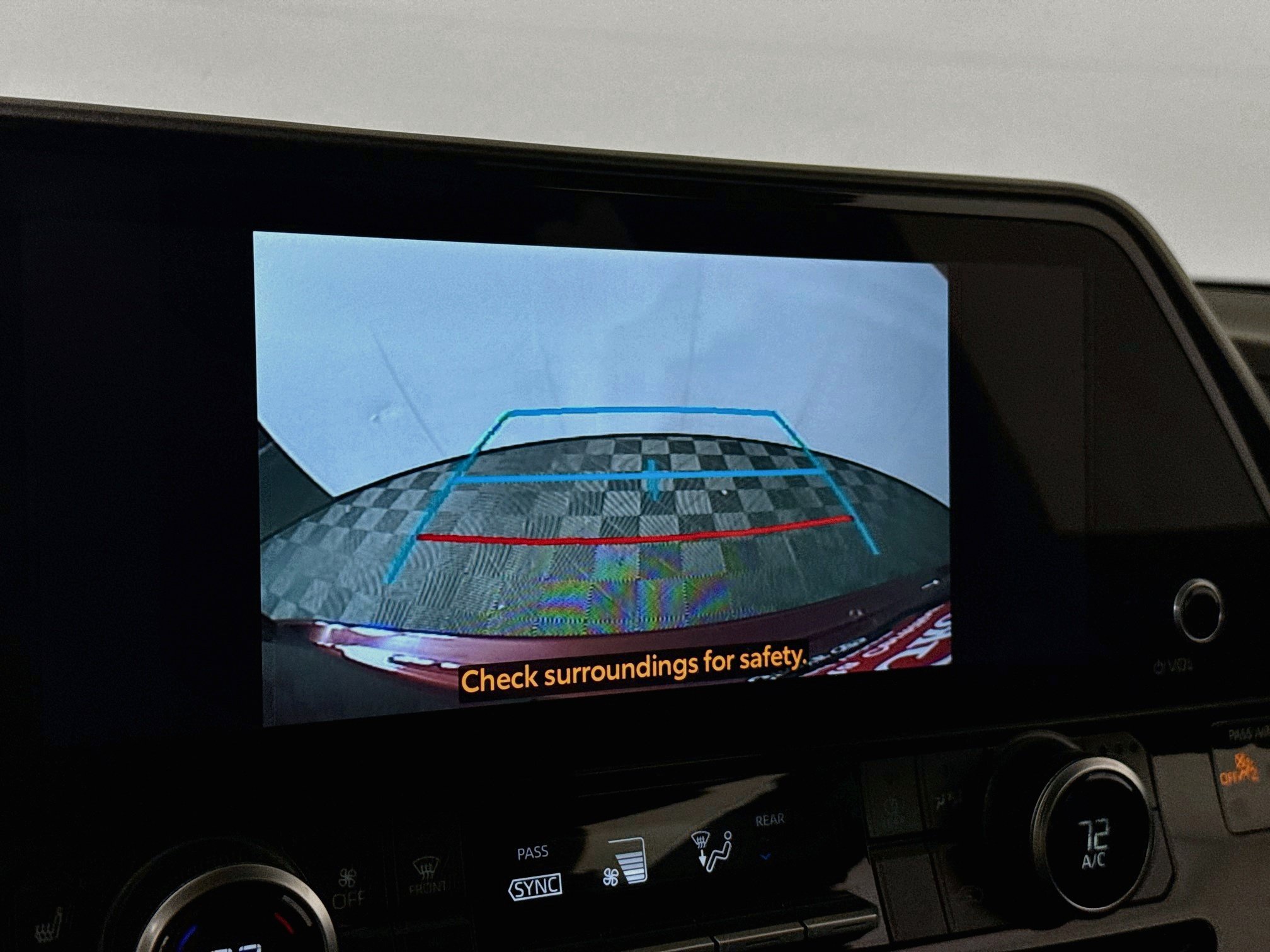 Certified 2026 Toyota Highlander XLE AWD/4WD image 17