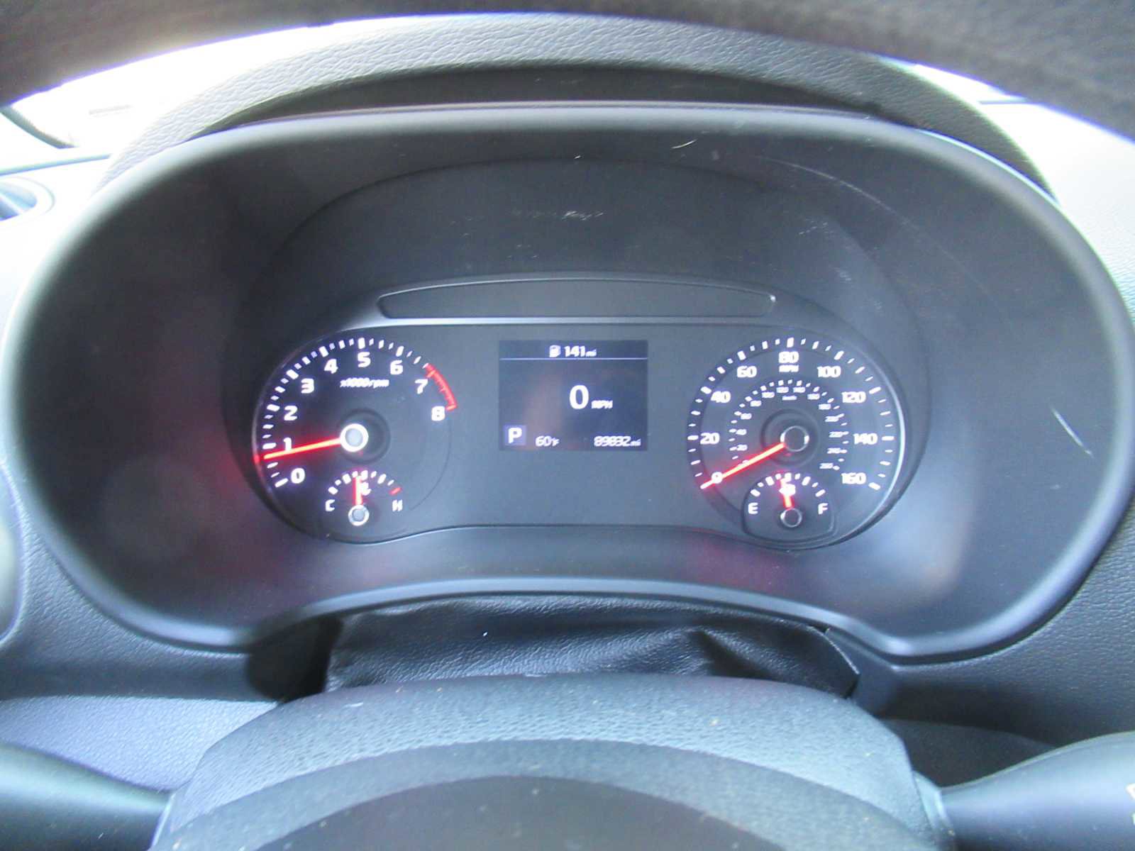 Used 2020 Kia Soul LX image 28