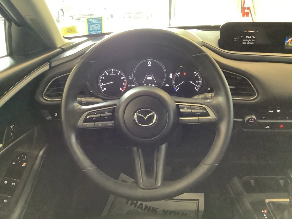 Certified 2021 MAZDA CX-30 AWD 2.5 S w/ Select Package image 8