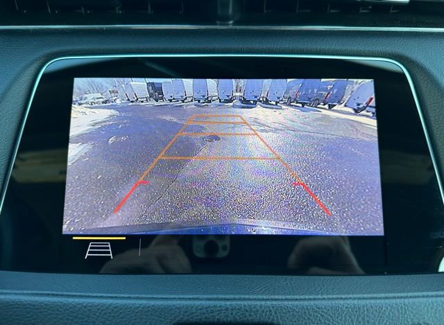 Used 2019 Cadillac XT4 Sport image 20