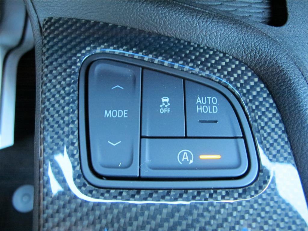 Used 2022 Cadillac CT5 Sport w/ Cold Weather Package RWD image 16