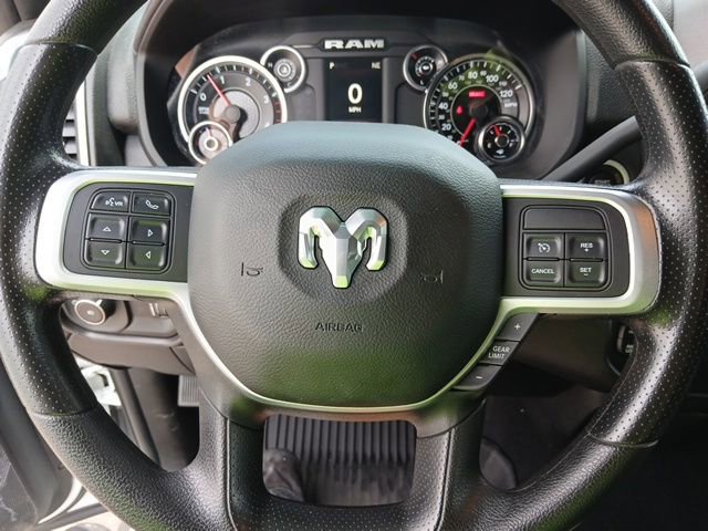 Used 2022 RAM 4500 SLT w/ Quick Order Package 2YG SLT AWD/4WD image 46