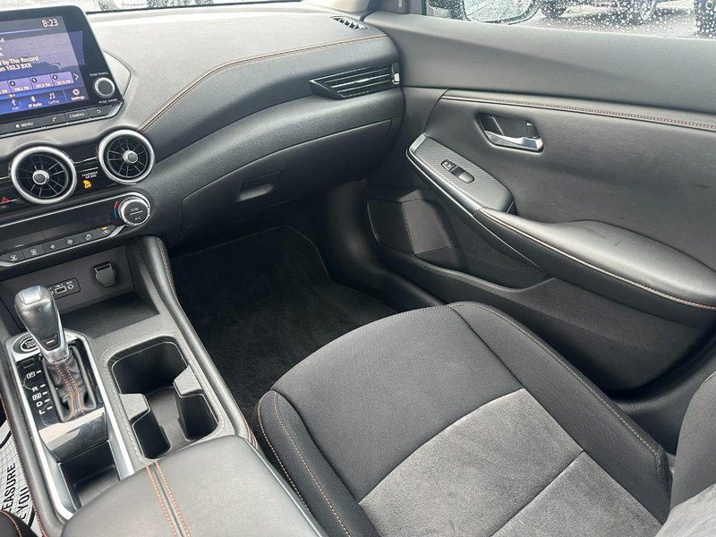 Used 2021 Nissan Sentra SR image 15
