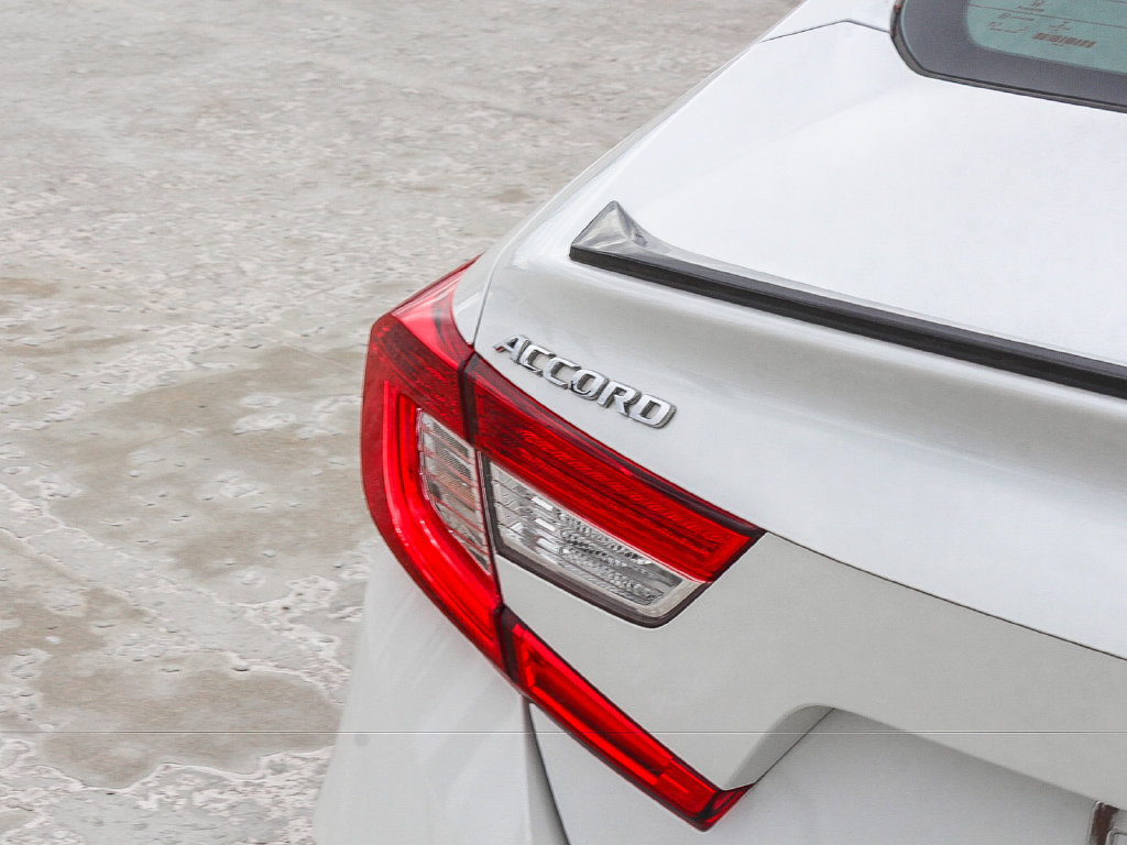 Certified 2022 Honda Accord Sport Special Edition image 7