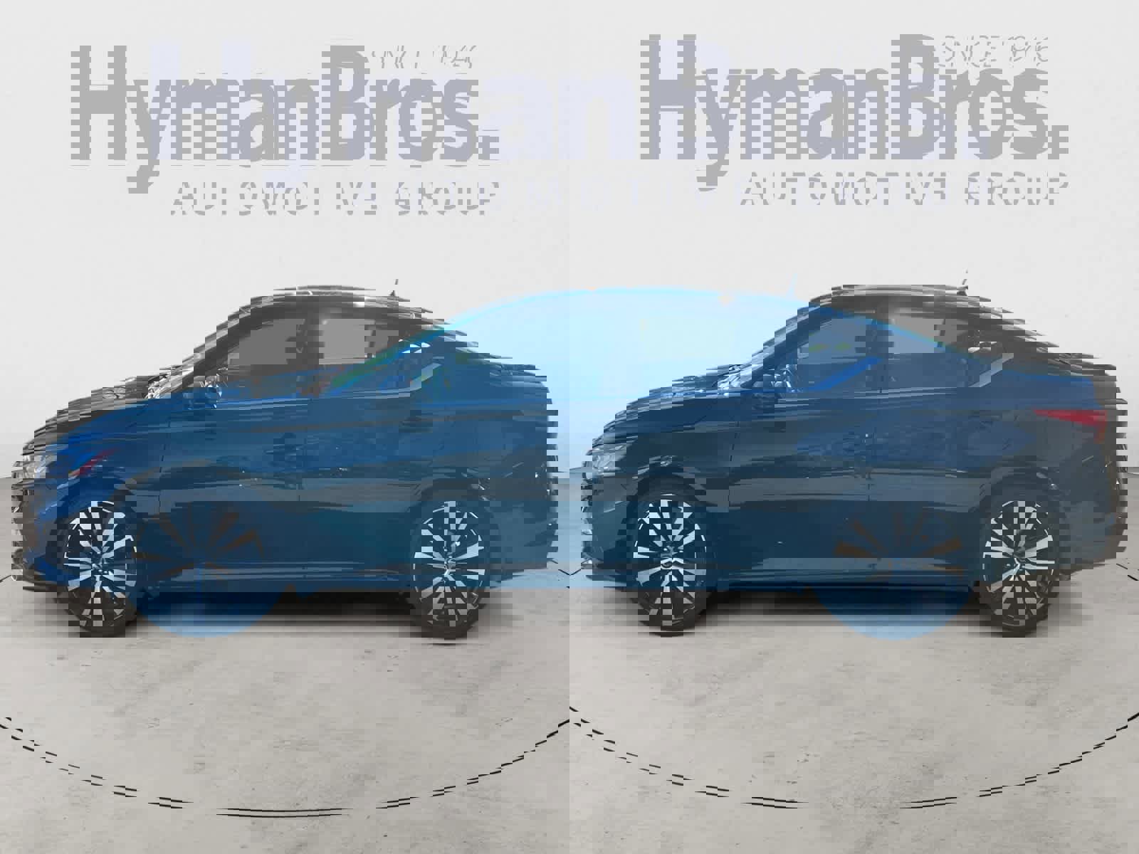 Used 2019 Nissan Altima 2.5 SR w/ SR Premium Package image 7