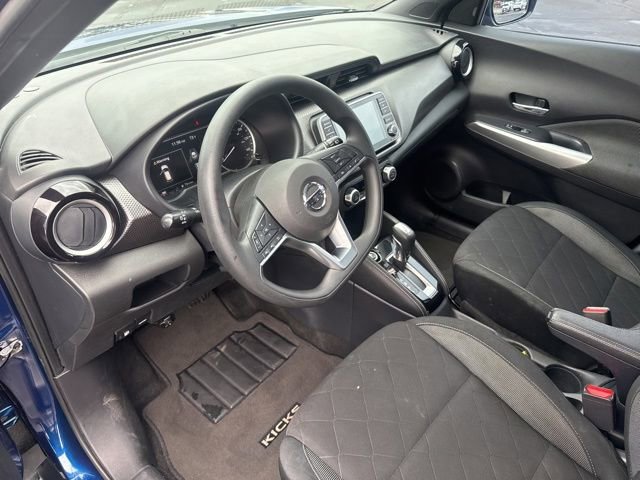 Used 2020 Nissan Kicks SV w/ Exterior Package FWD image 23