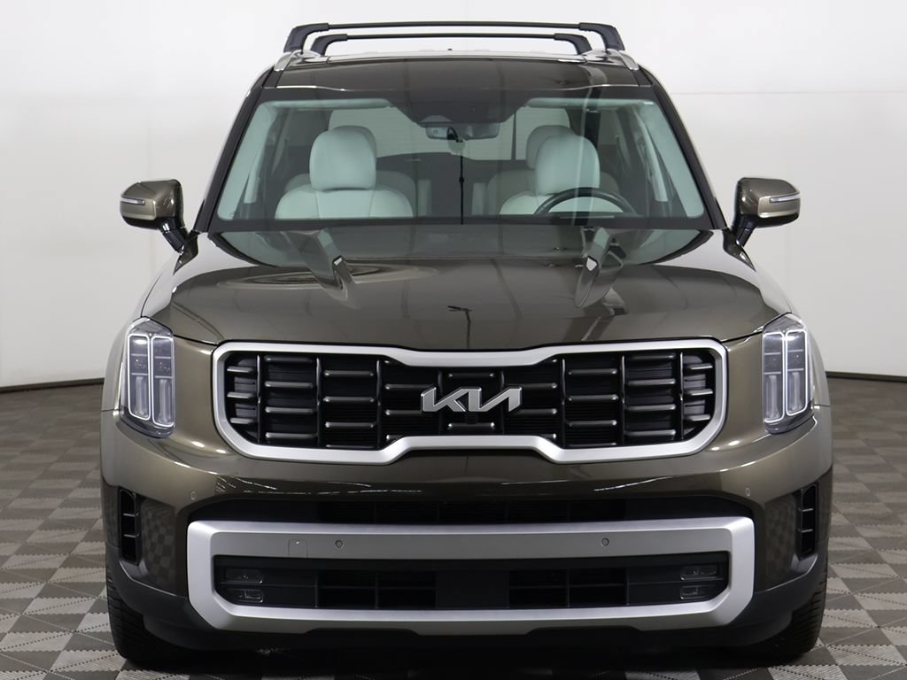 Used 2024 Kia Telluride SX Prestige AWD/4WD image 17