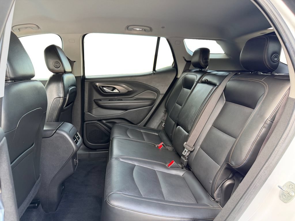 Used 2020 GMC Terrain SLT FWD image 19