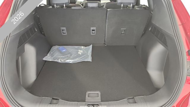 New 2026 Ford Escape SE w/ PHEV Premium Package FWD image 20