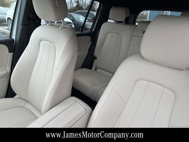 Certified 2023 Mercedes-Benz EQB 300 4MATIC image 6