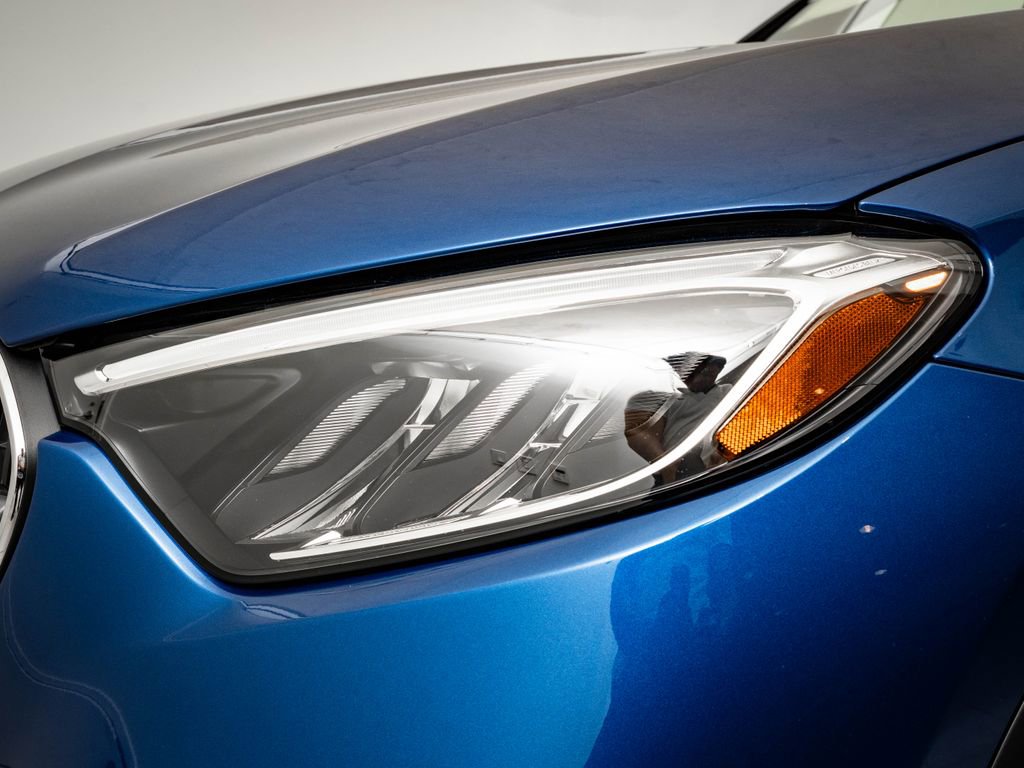 New 2026 Mercedes-Benz GLC 300 4MATIC image 15