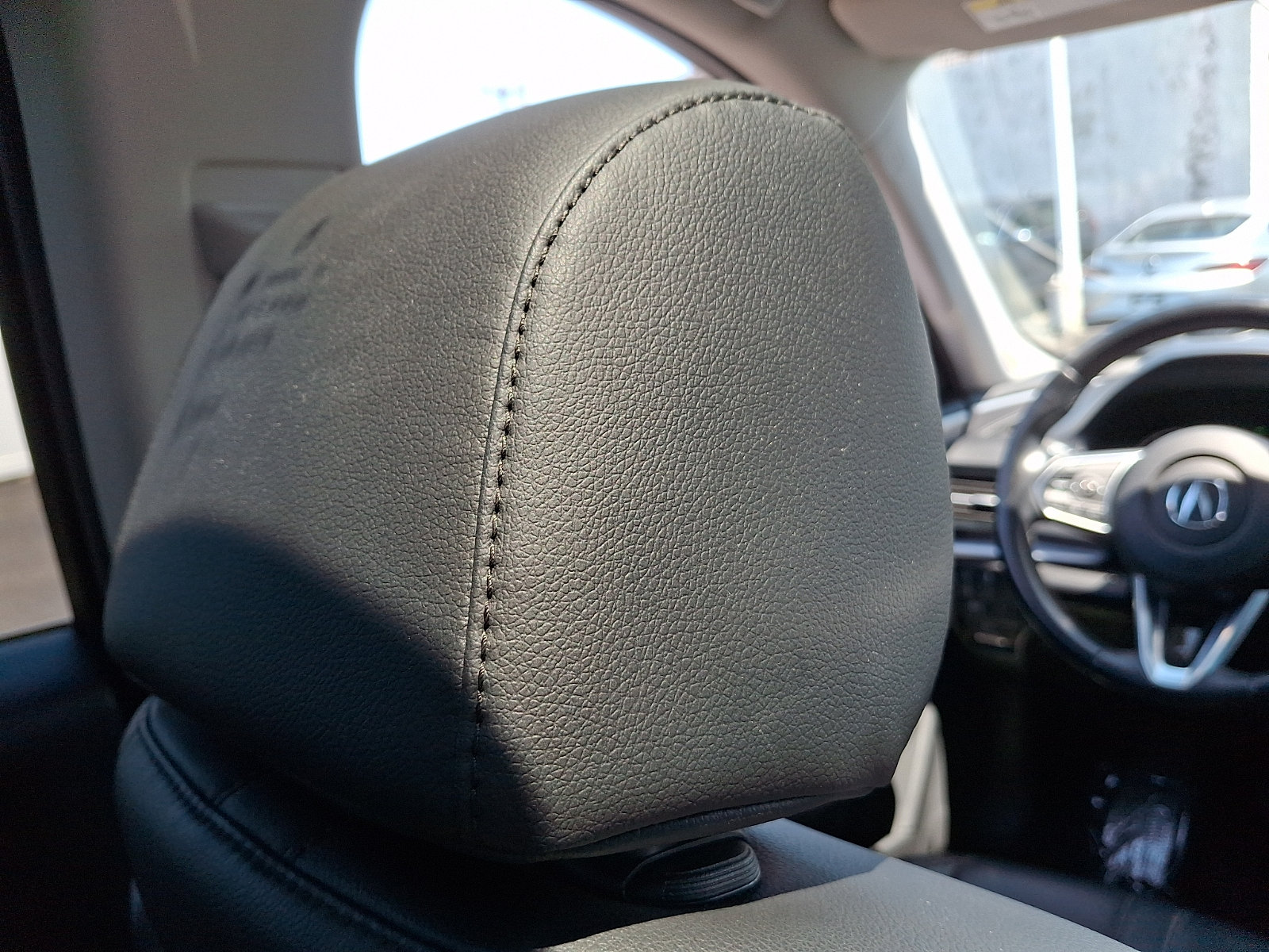 Used 2020 Acura RDX FWD image 9