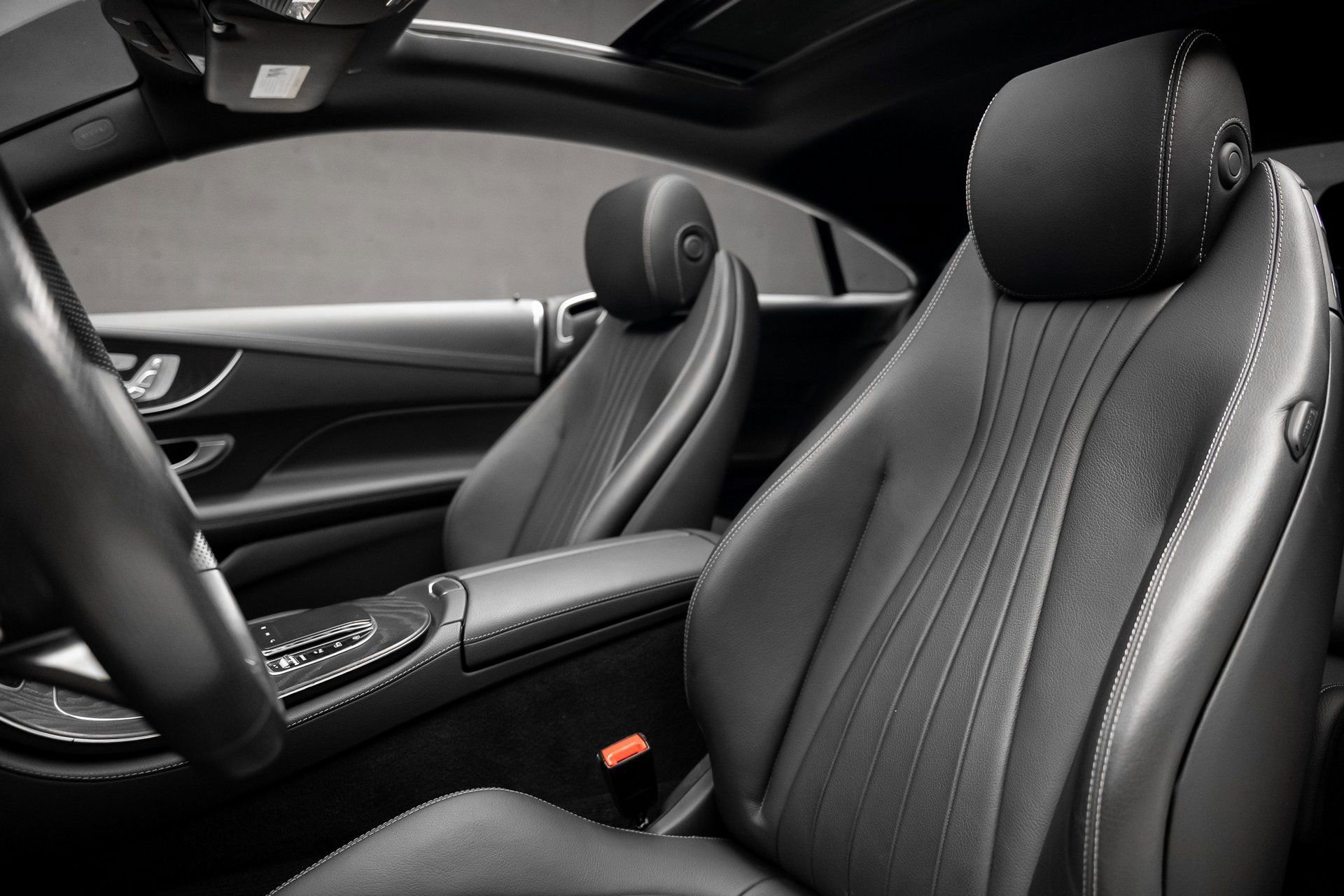 Used 2023 Mercedes-Benz E 450 Coupe image 62