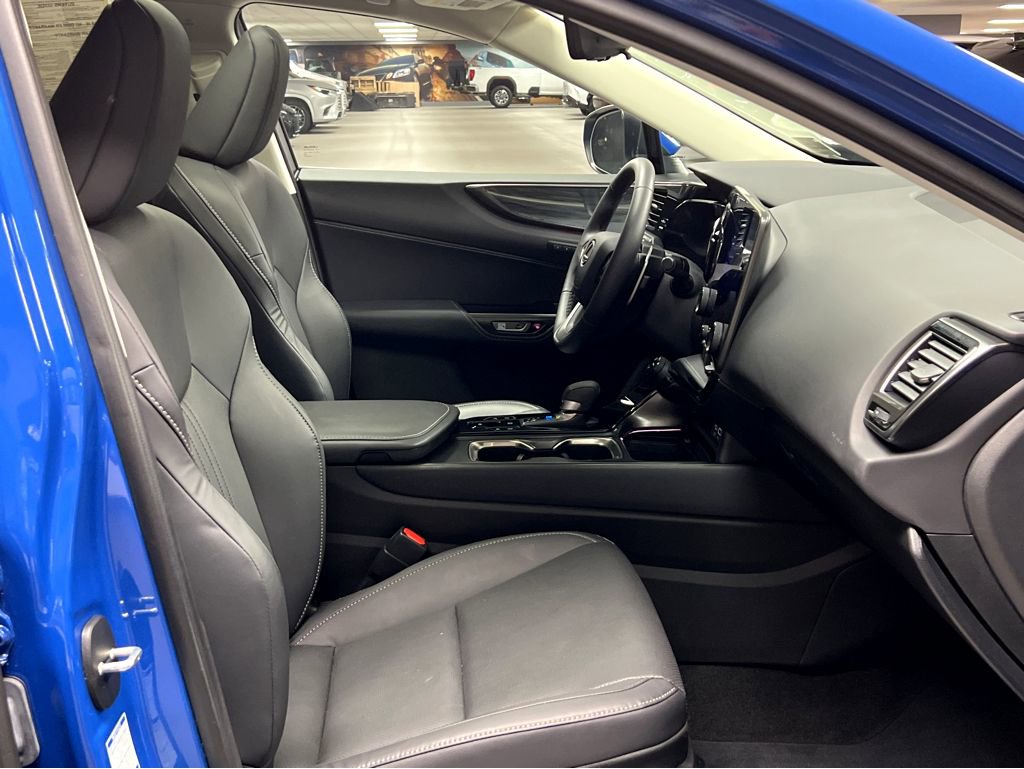 Used 2023 Lexus NX 350 AWD image 25