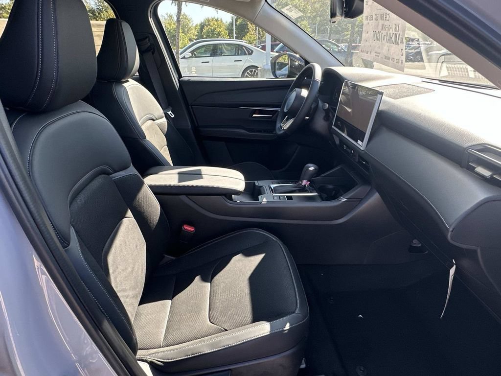New 2026 MAZDA CX-5 Preferred AWD/4WD image 31