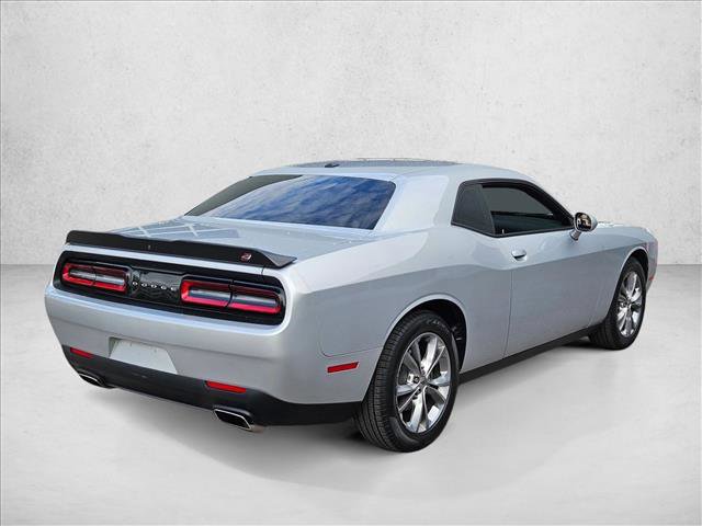 Used 2023 Dodge Challenger SXT w/ Cold Weather Group image 5
