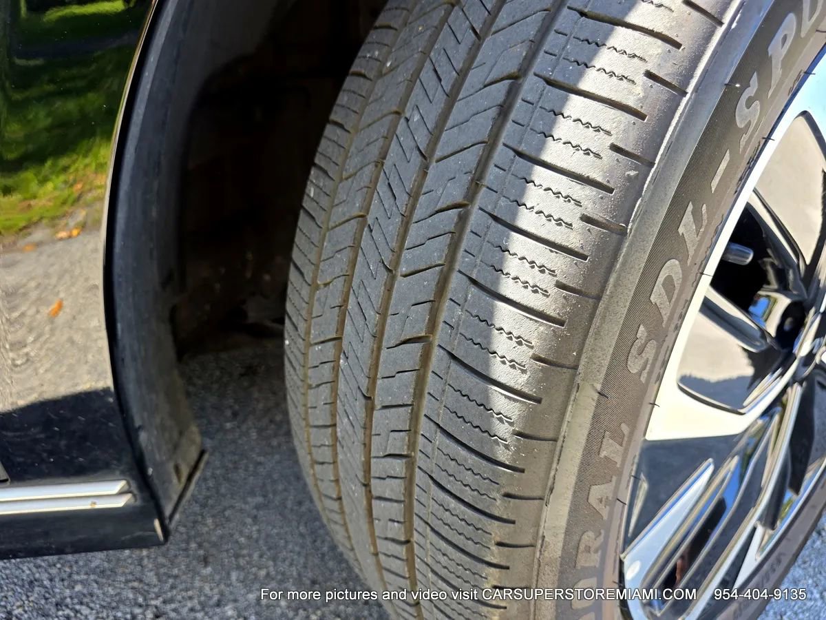 Used 2022 Kia EV6 Wind image 85