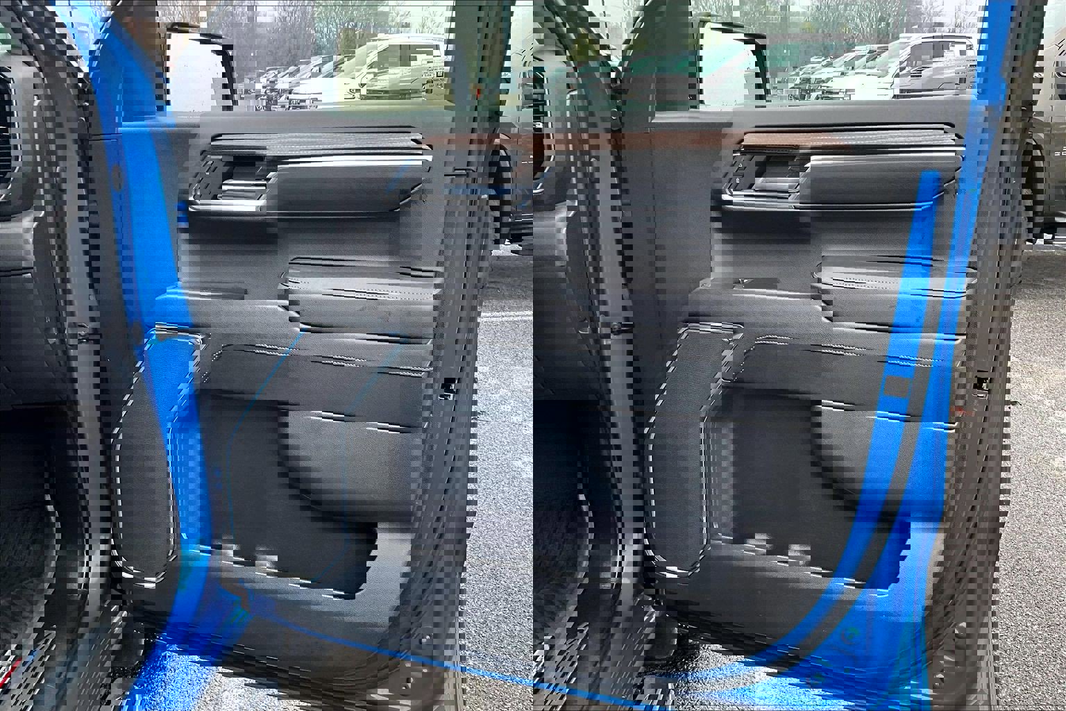 Used 2023 Chevrolet Silverado 1500 RST image 20