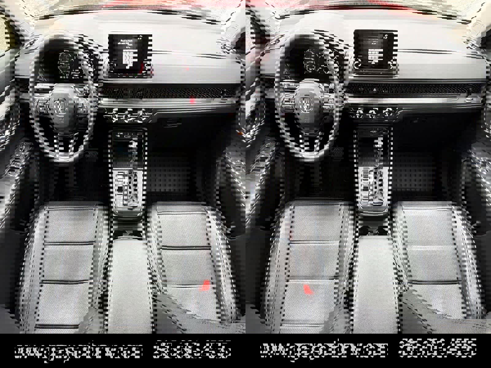 Used 2024 Honda CR-V EX image 14