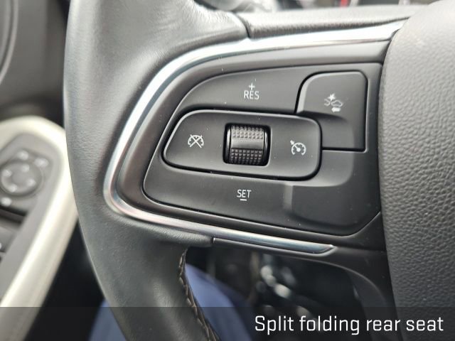 Used 2020 Buick Encore GX Select w/ Experience Buick Package image 40