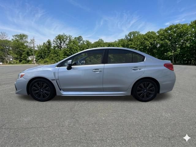 Used 2019 Subaru WRX AWD/4WD image 4