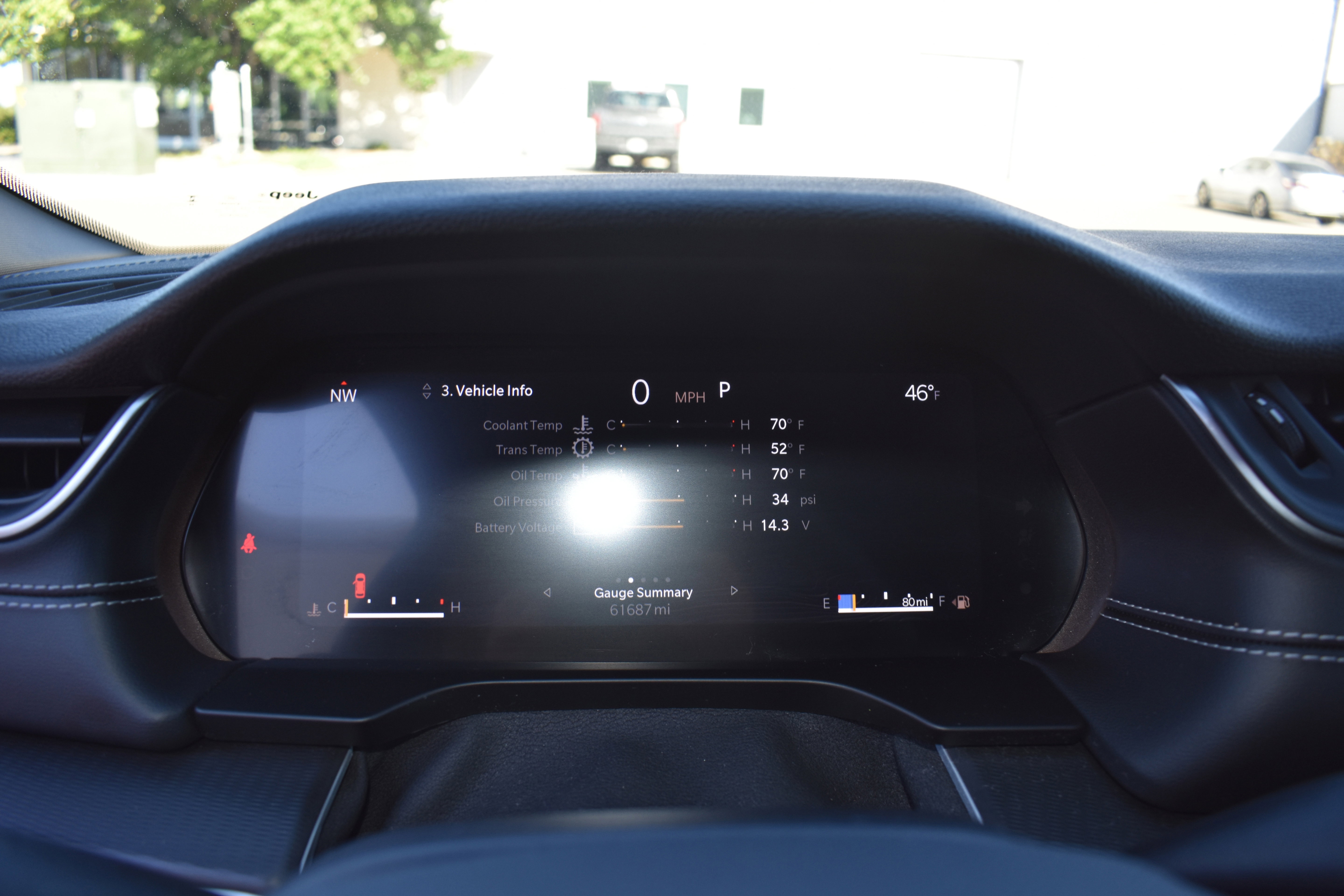 Used 2024 Jeep Grand Cherokee L Laredo w/ Luxury Tech Group I AWD/4WD image 17