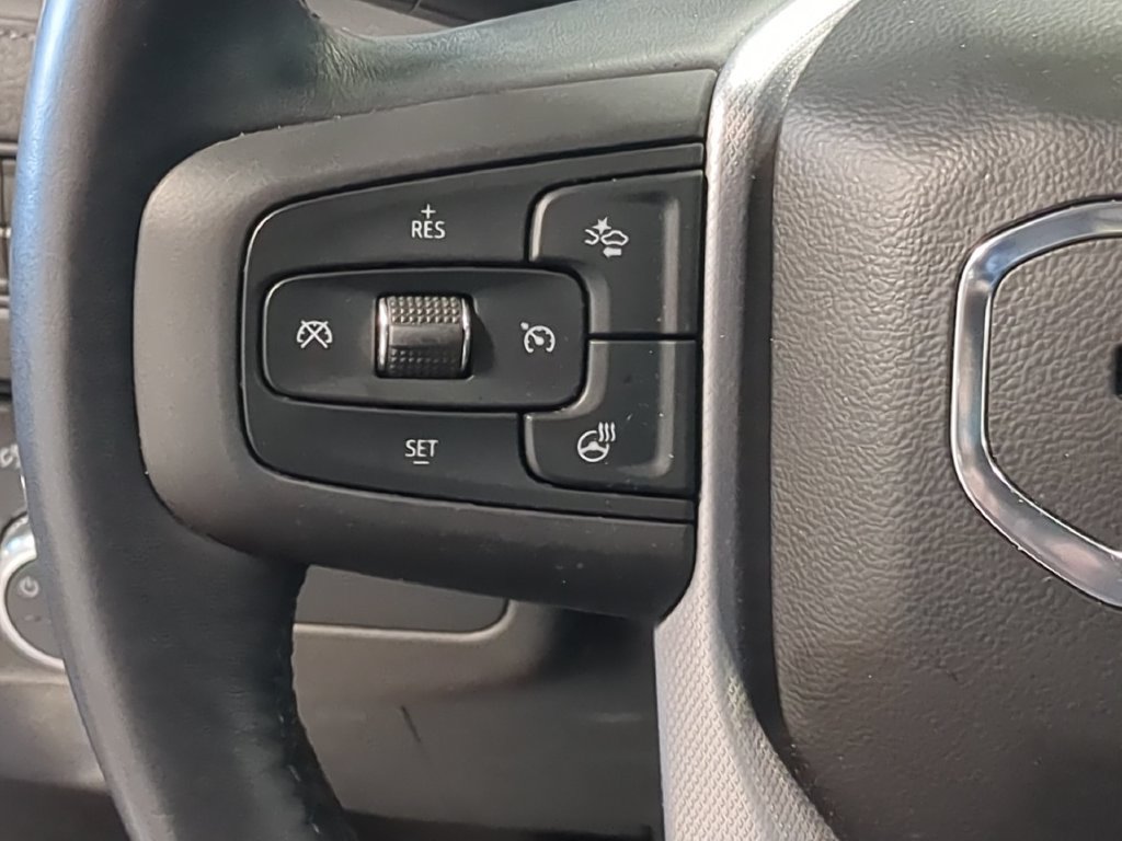 Used 2023 GMC Yukon Denali AWD/4WD image 29