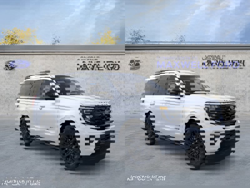 New 2026 Ford Expedition Platinum AWD/4WD image 20