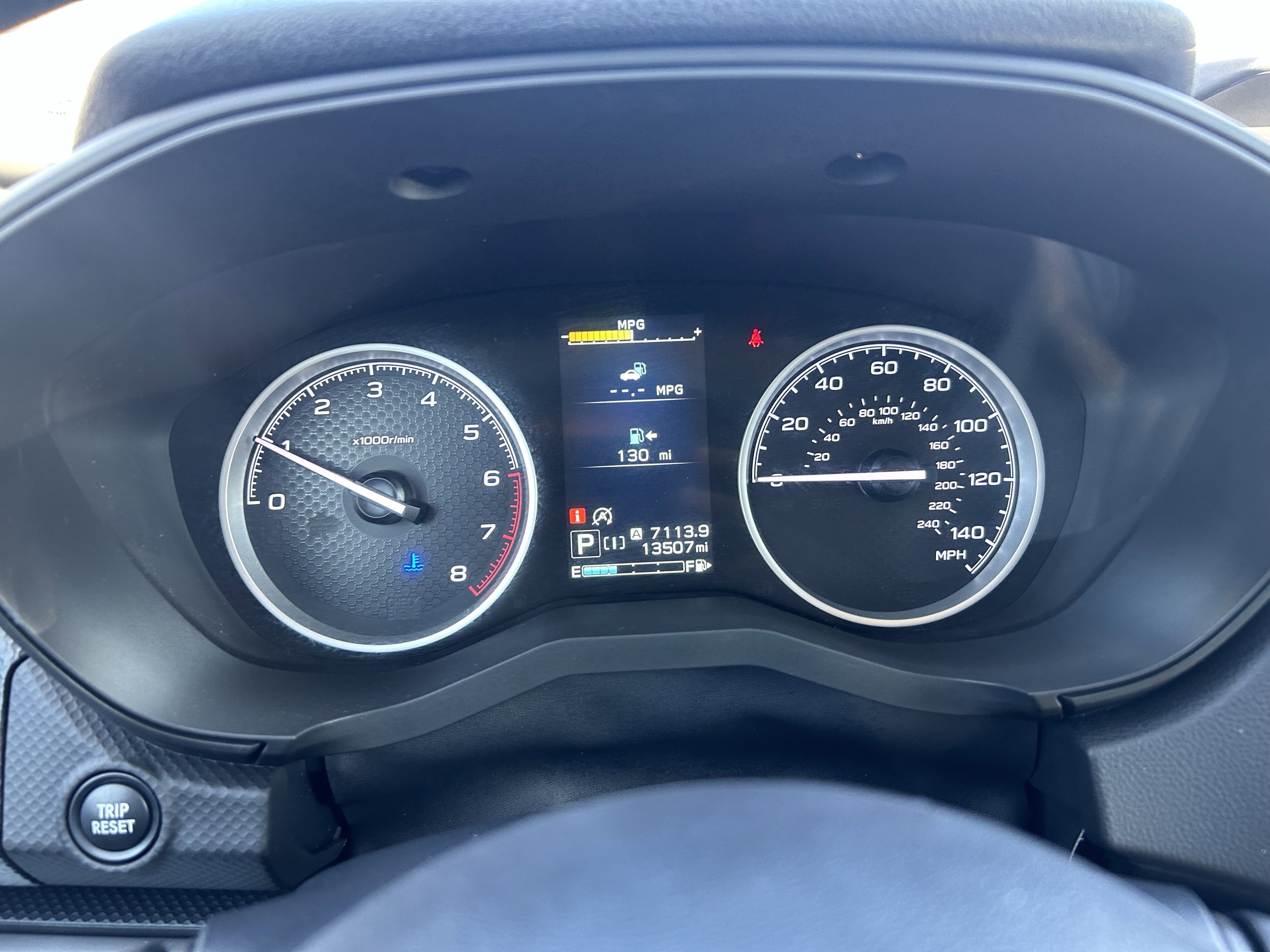 Certified 2023 Subaru Forester Premium image 10