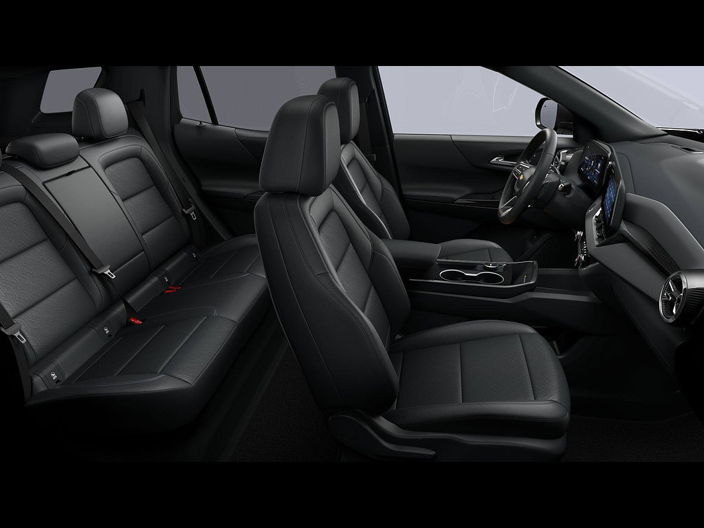 New 2026 Chevrolet Equinox LT w/ Convenience Package II FWD image 90