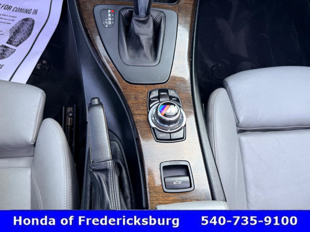 Used 2012 BMW 335i Convertible RWD image 35
