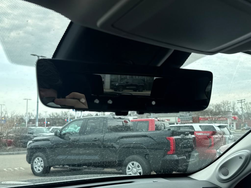 New 2026 Toyota Highlander Platinum image 37