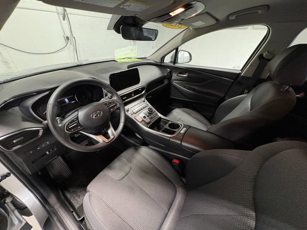 Used 2023 Hyundai Santa Fe SEL AWD/4WD image 25