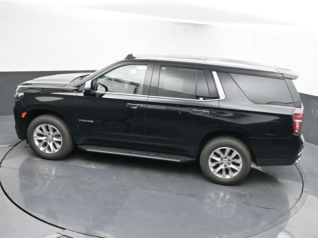 Used 2022 Chevrolet Tahoe Premier image 43