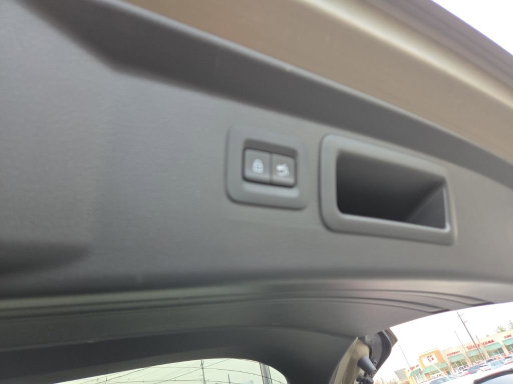 Used 2023 MAZDA CX-50 Meridian Edition w/ Cargo Package image 21