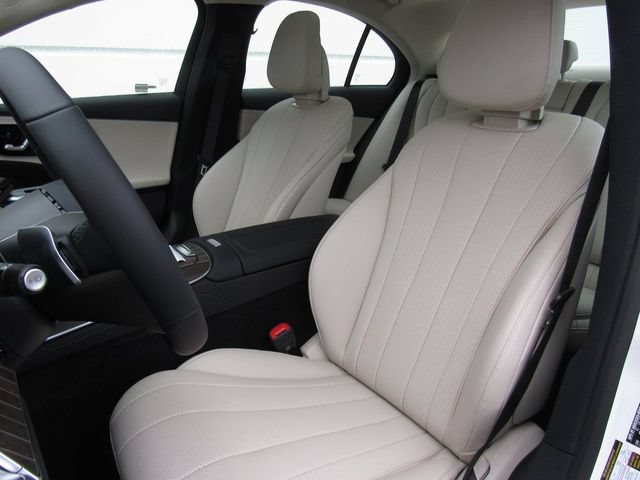 Certified 2026 Mercedes-Benz E 350 4MATIC Sedan image 10