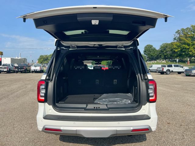 Used 2023 Ford Expedition Max Platinum AWD/4WD image 23