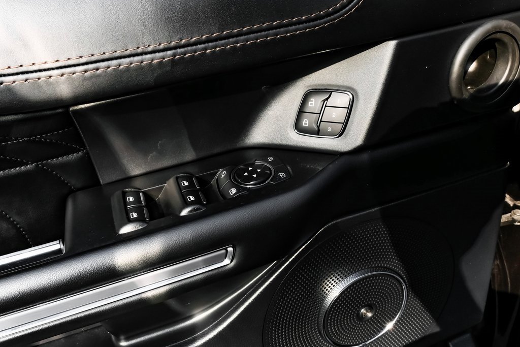 Used 2021 Ford Expedition Max Platinum image 47