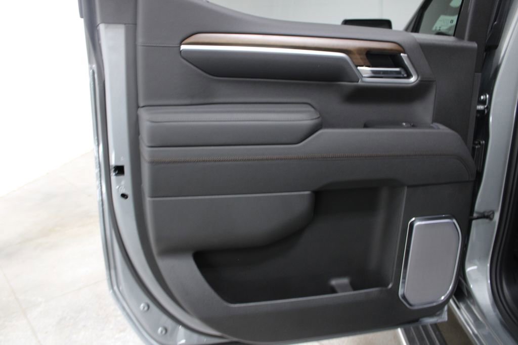 New 2026 Chevrolet Silverado 1500 High Country image 33