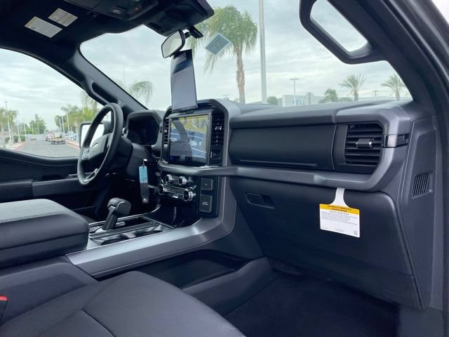 New 2026 Ford F150 XLT w/ FX4 Off-Road Package AWD/4WD image 26