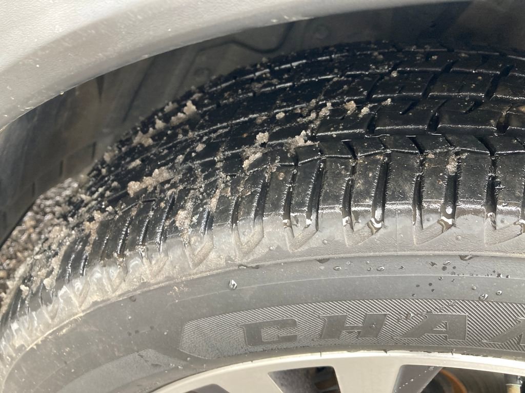 Used 2019 Nissan Rogue SV w/ Premium Package image 32