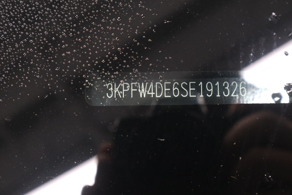 Used 2025 Kia K4 GT-Line w/ GT-Line Premium Package FWD image 35