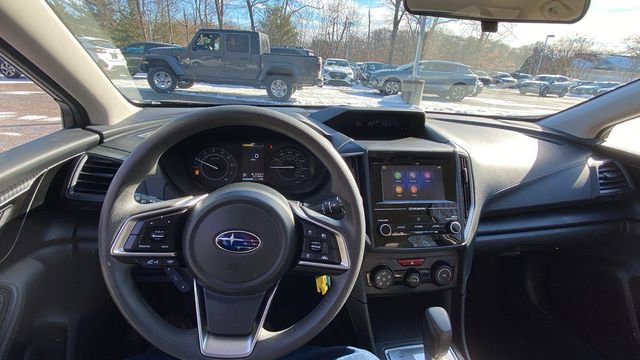 Certified 2023 Subaru Impreza 2.0i image 21