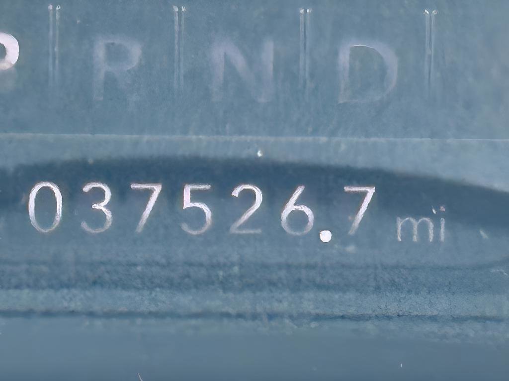 Used 2021 RAM 1500 Big Horn image 23